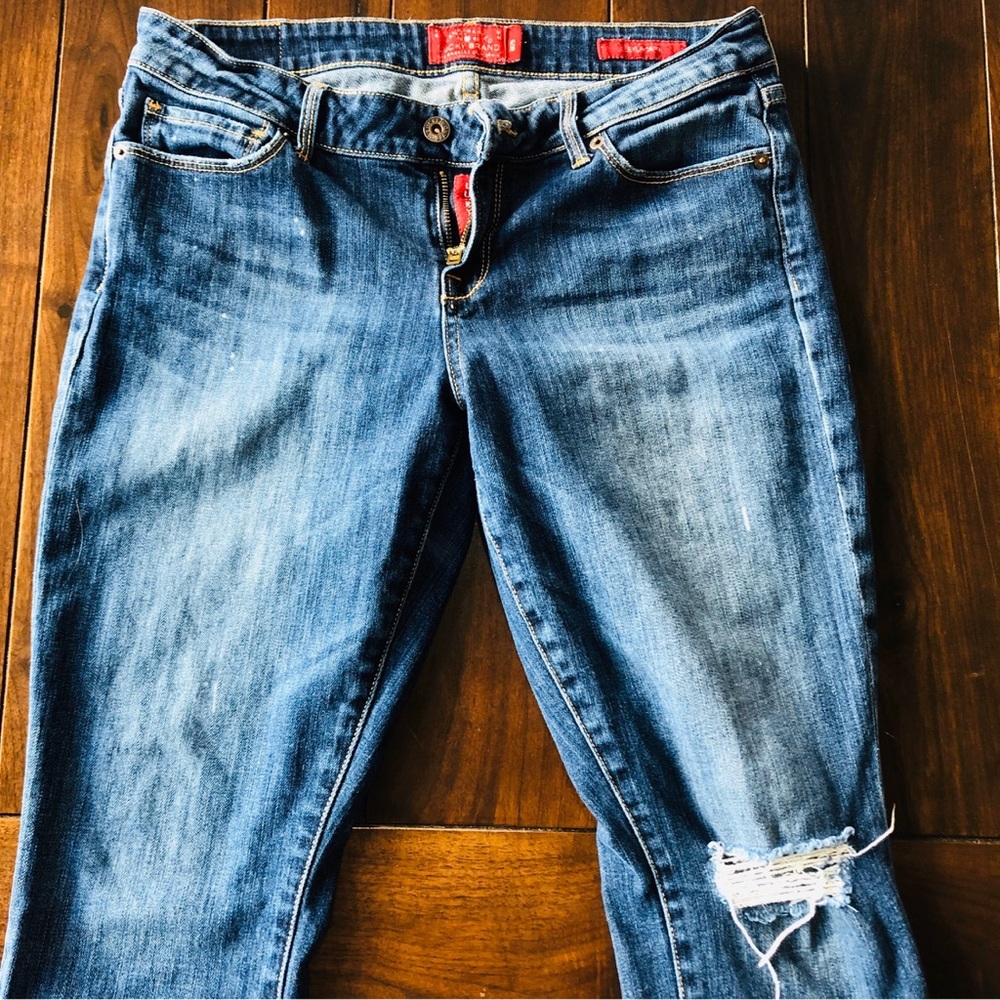 Women’s Lucky Brand Jeans